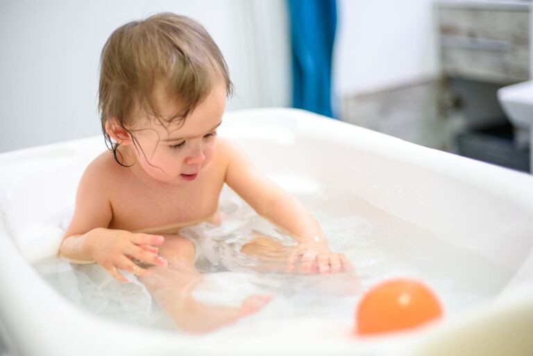 How Much Does Baby Bath Tub Price in India?